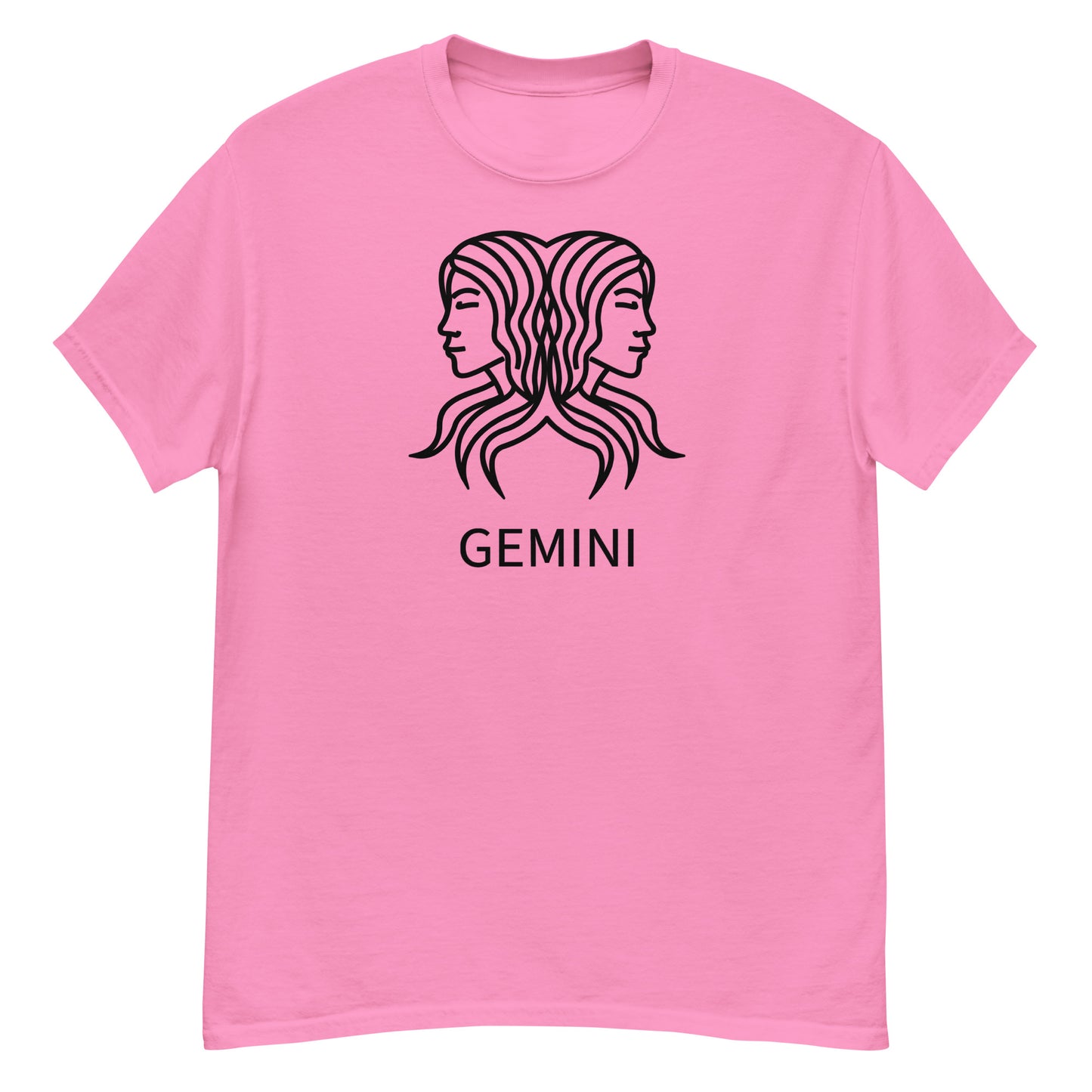 Gemini tee
