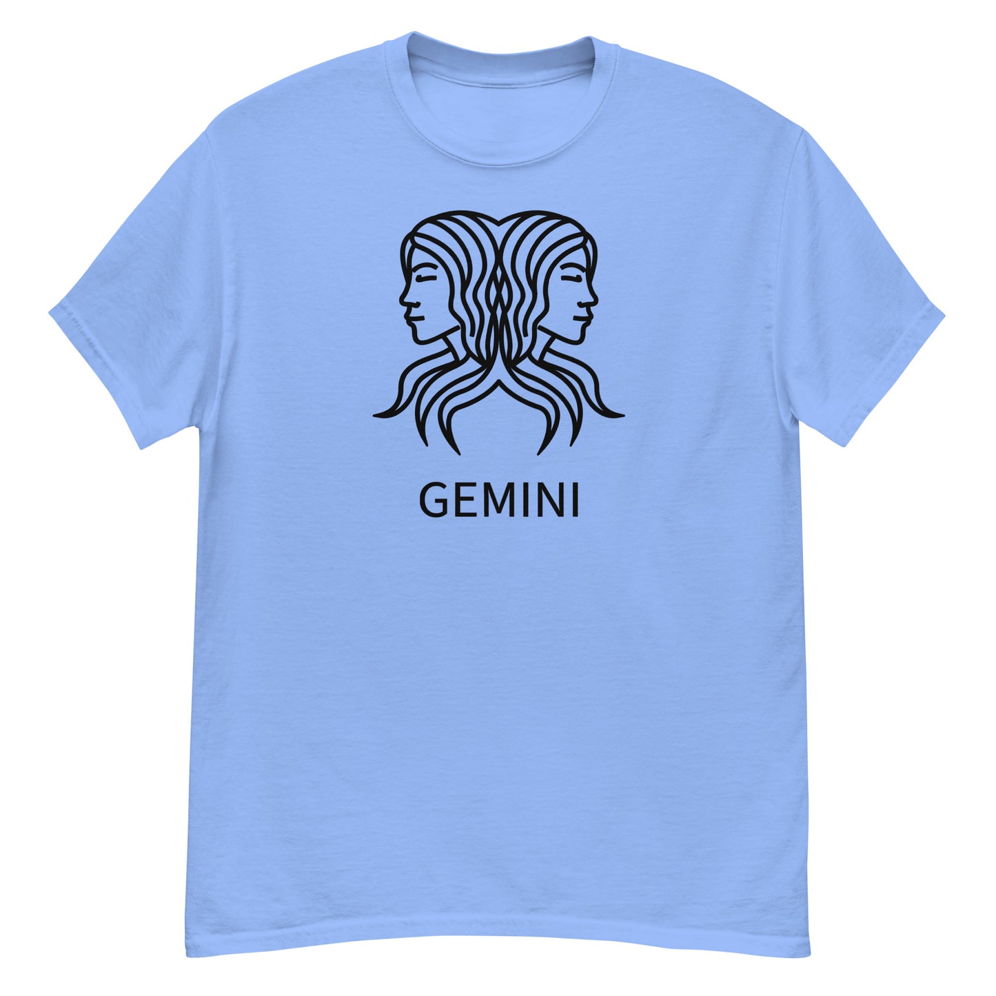 Gemini tee