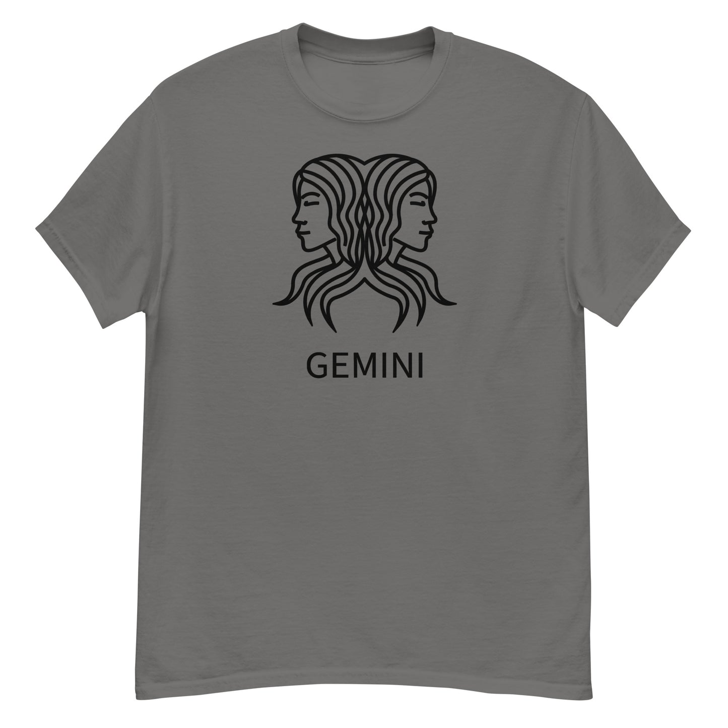 Gemini tee
