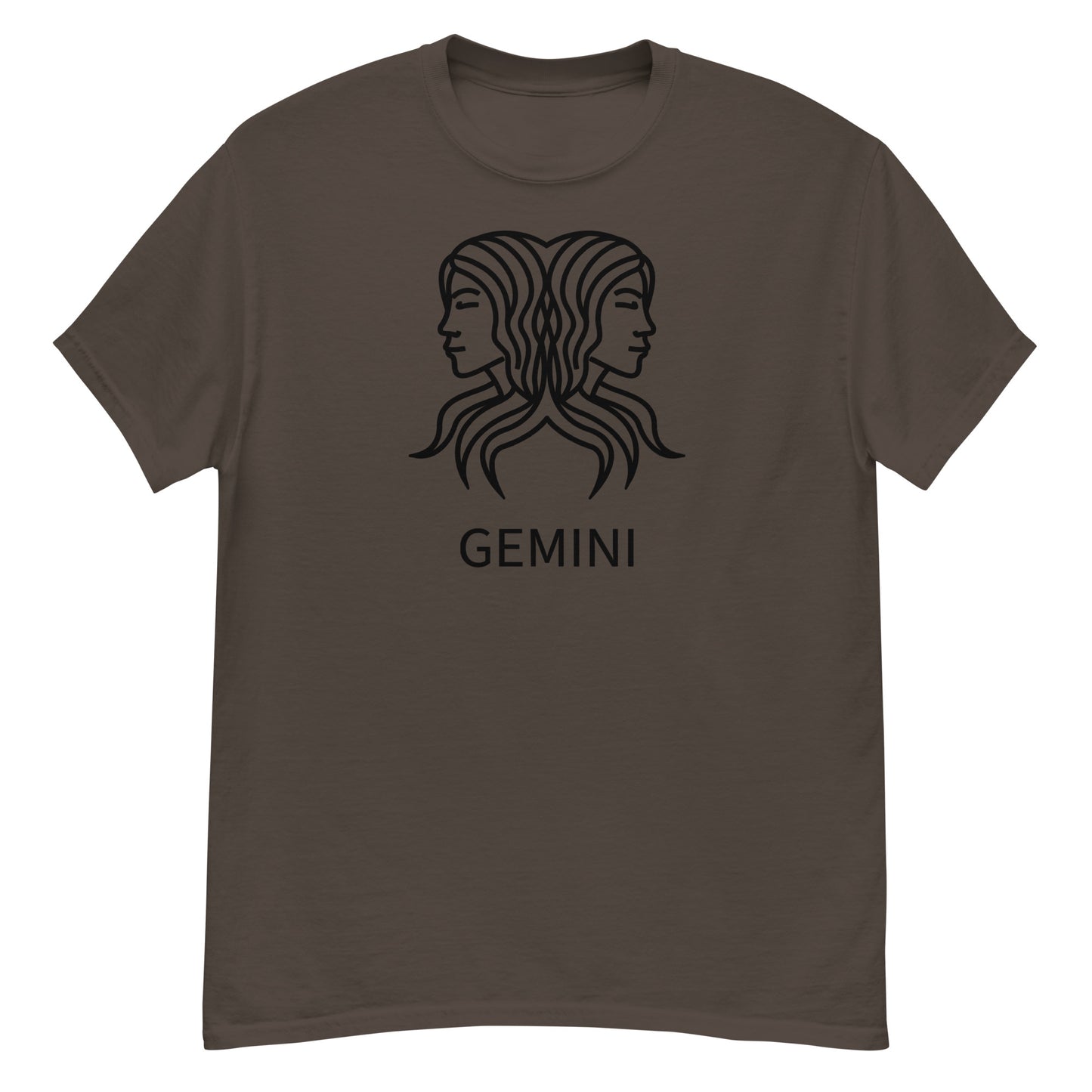 Gemini tee