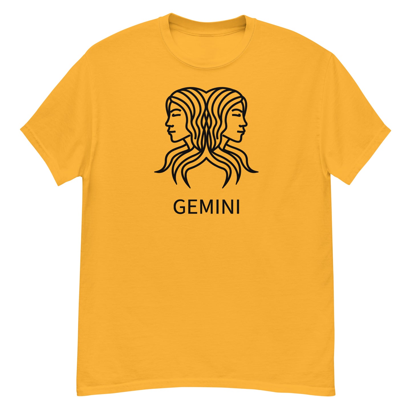 Gemini tee