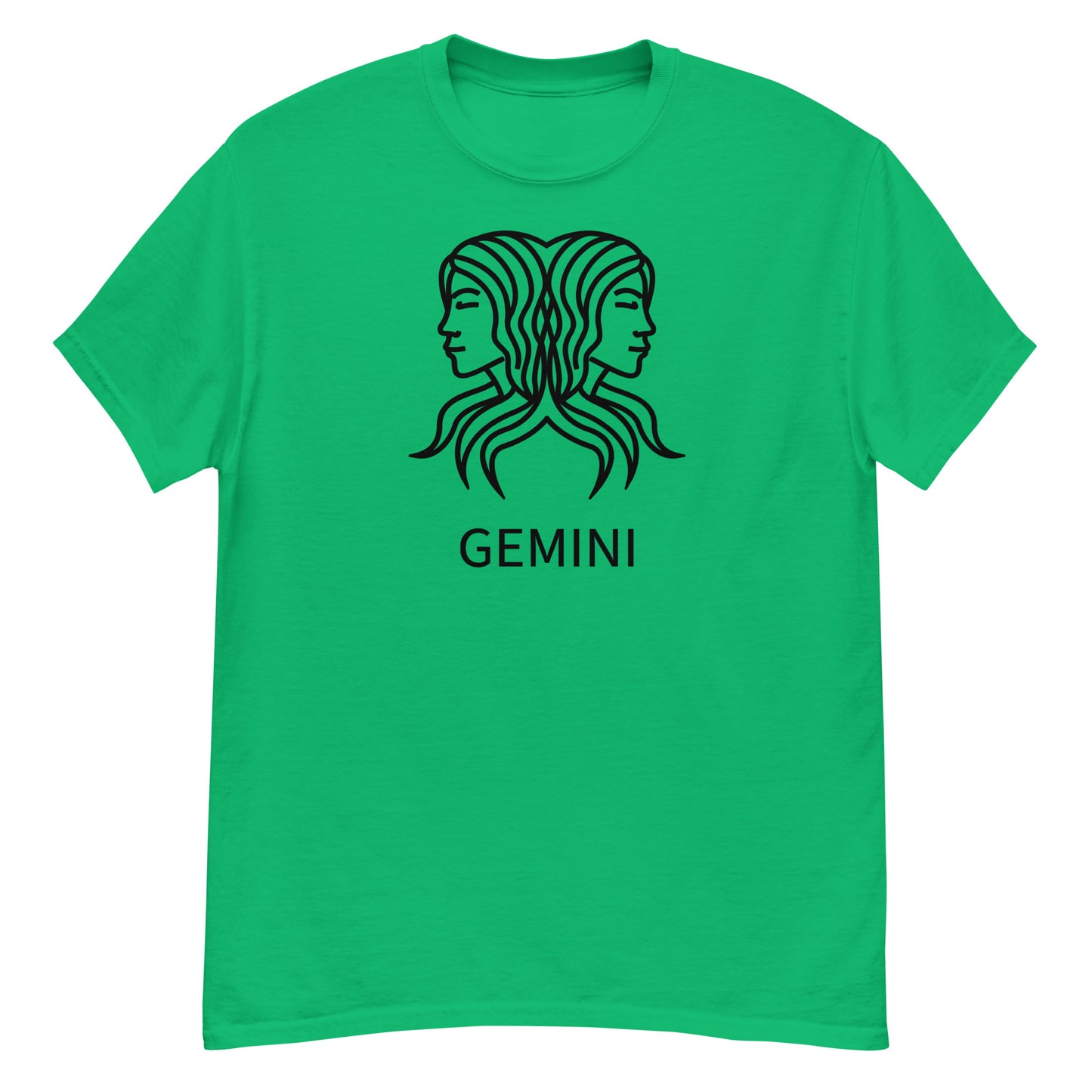 Gemini tee