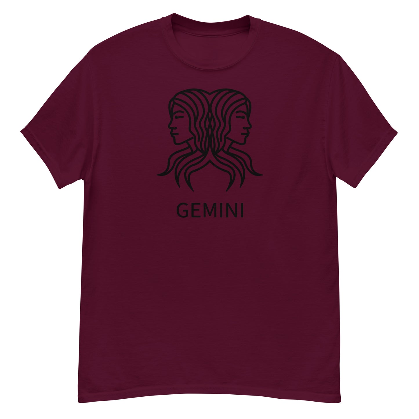 Gemini tee