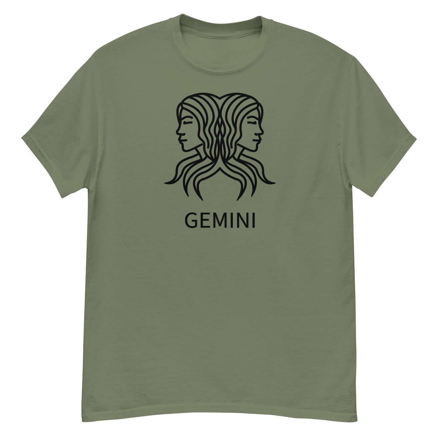 Gemini tee