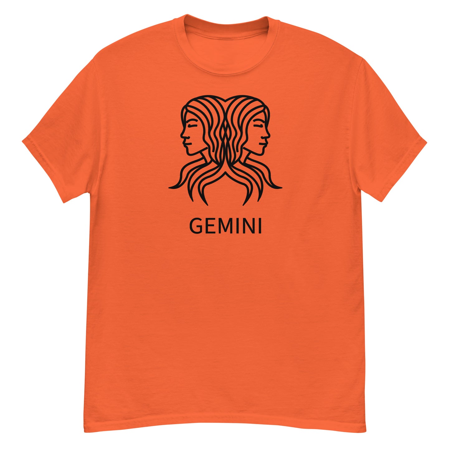 Gemini tee
