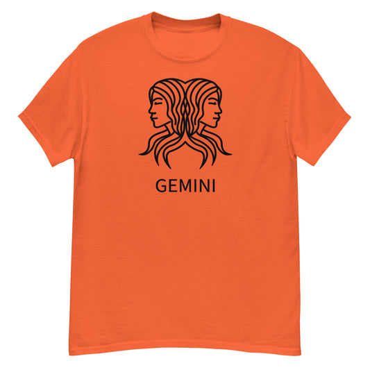Gemini tee
