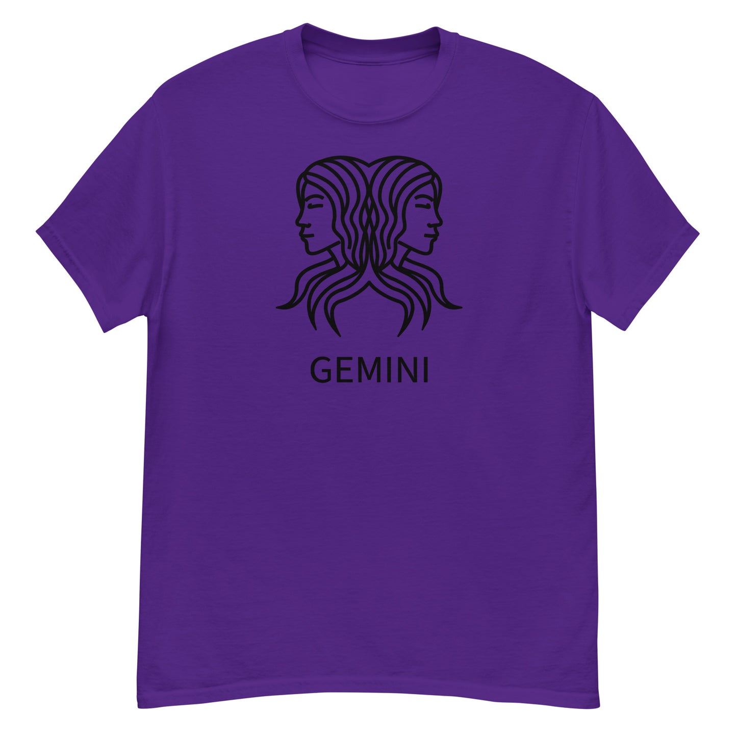 Gemini tee