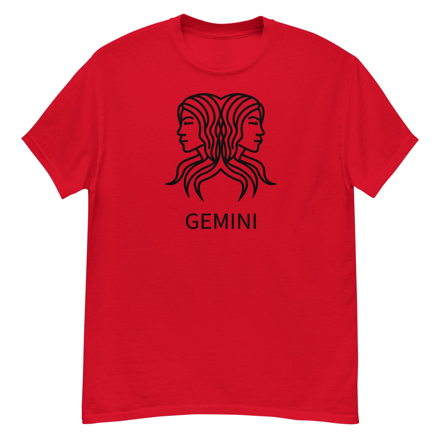 Gemini tee