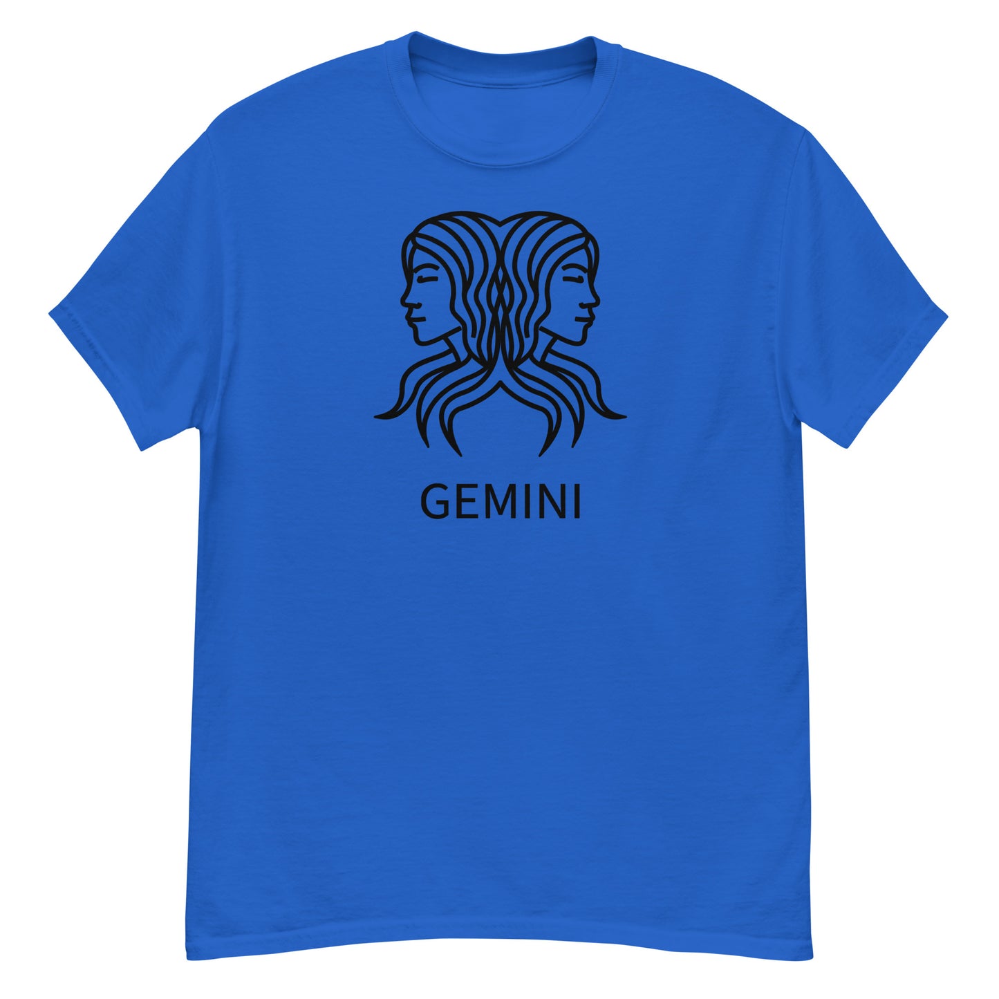 Gemini tee