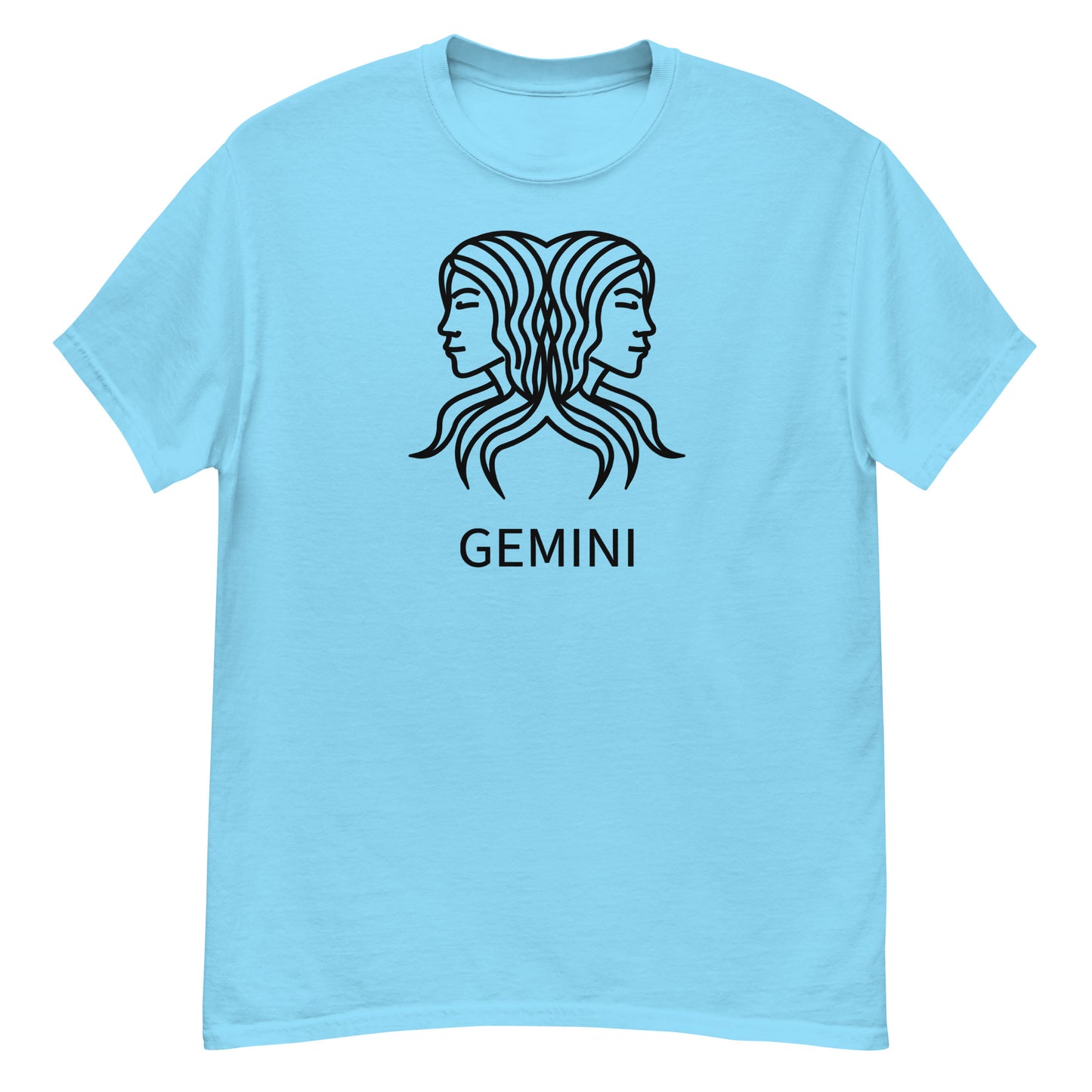 Gemini tee