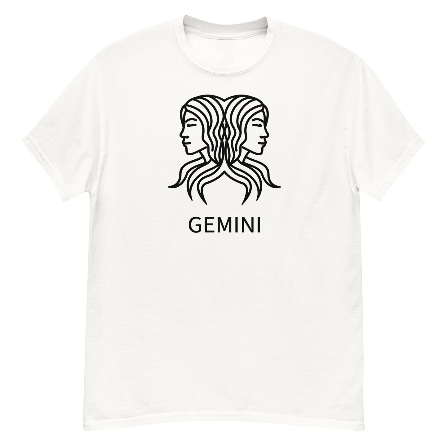 Gemini tee