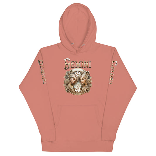 Gemini Hoodie