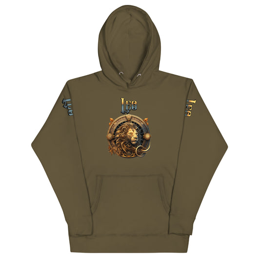 Leo Hoodie